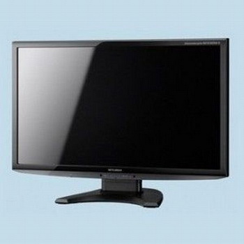 Mitsubishi diamoncrysta WIDE RDT232WX